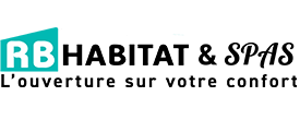 Logo RB Habitat et Spas